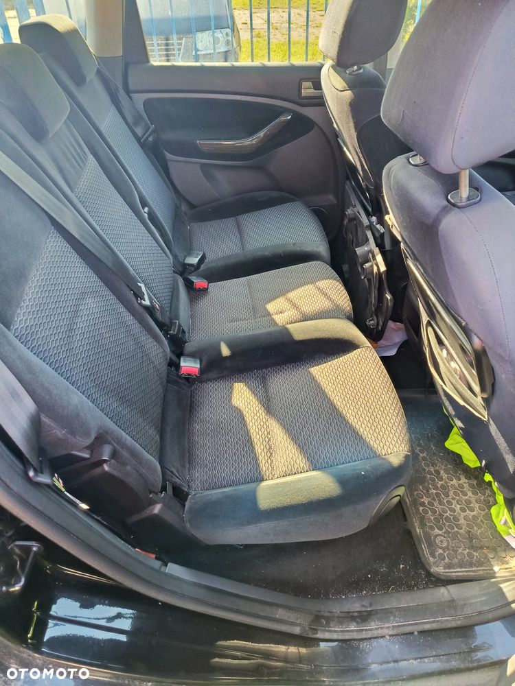 Ford C-MAX - 7