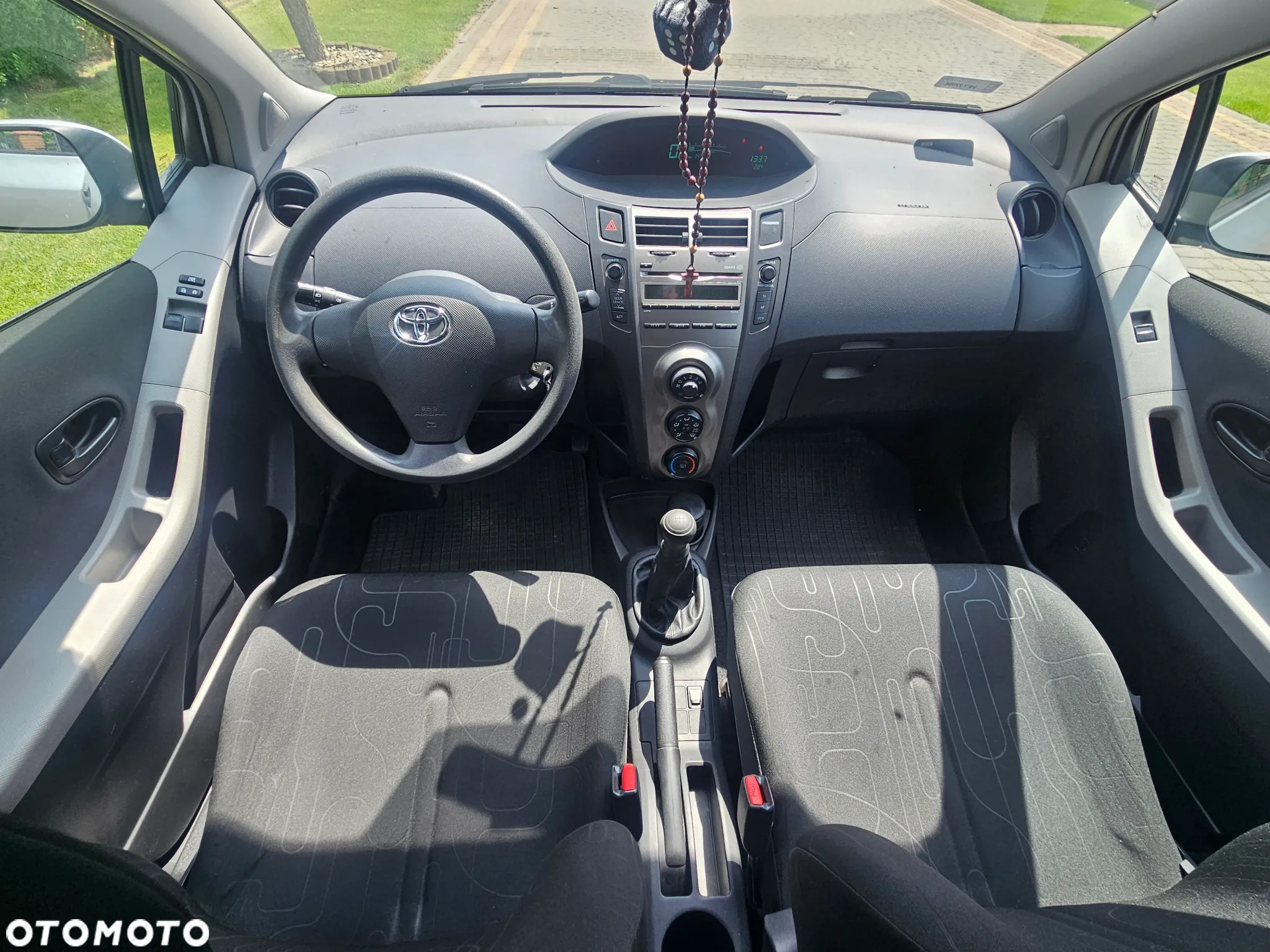 Toyota Yaris 1.0 Active - 23