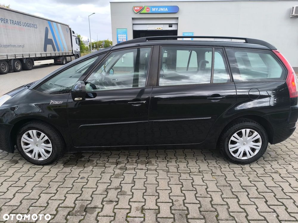 Citroën C4 Picasso - 2