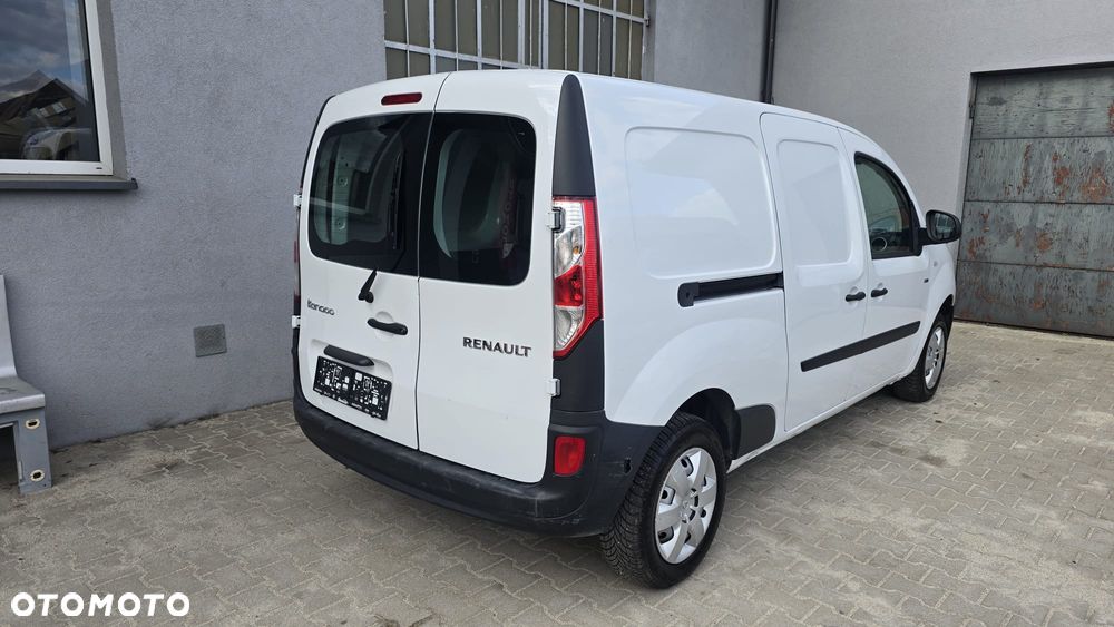 Renault Kangoo - 23