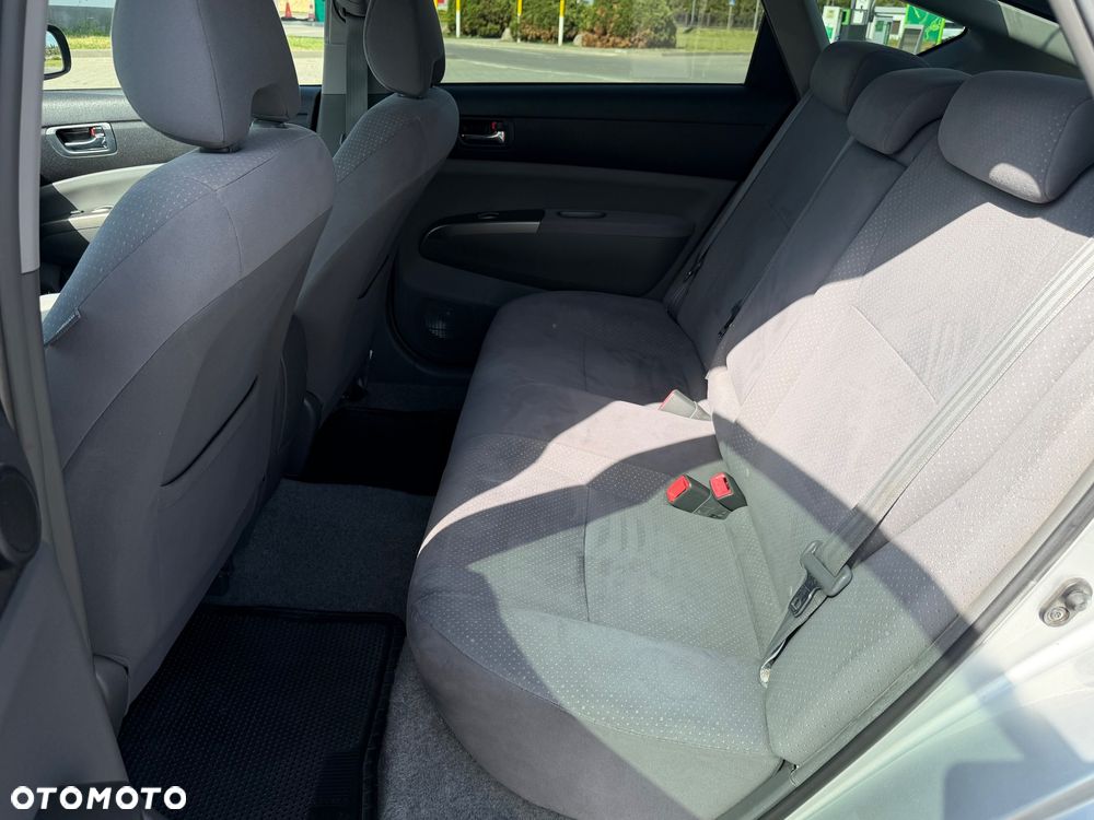 Toyota Prius 1.5 VVT-i Prestige - 22