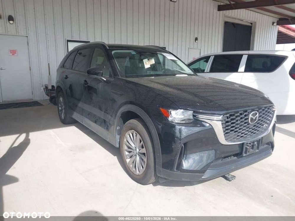 Mazda CX-90 - 8