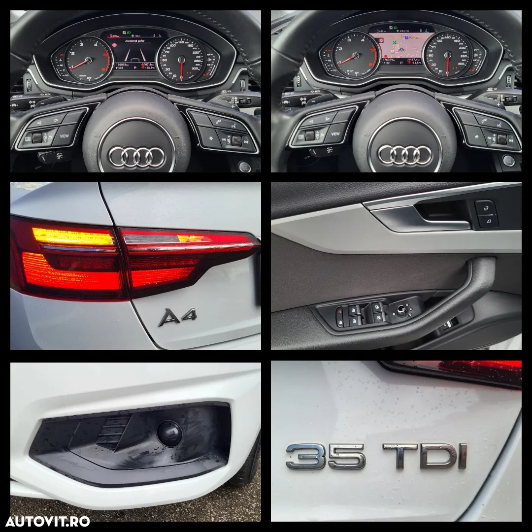 Audi A4 - 31