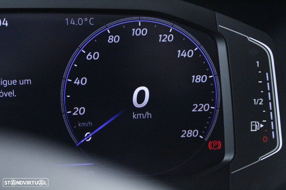 VW Arteon Shooting Brake 2.0 TDI R-Line DSG - 28