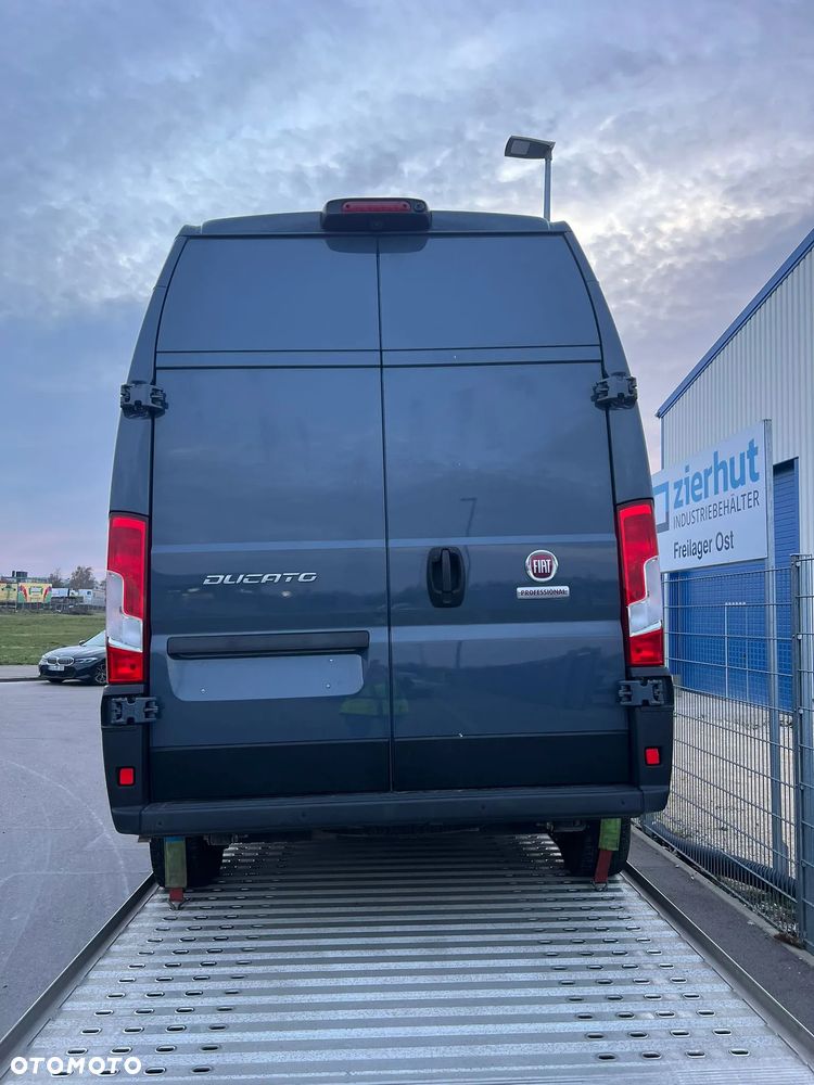 Fiat Ducato - 6