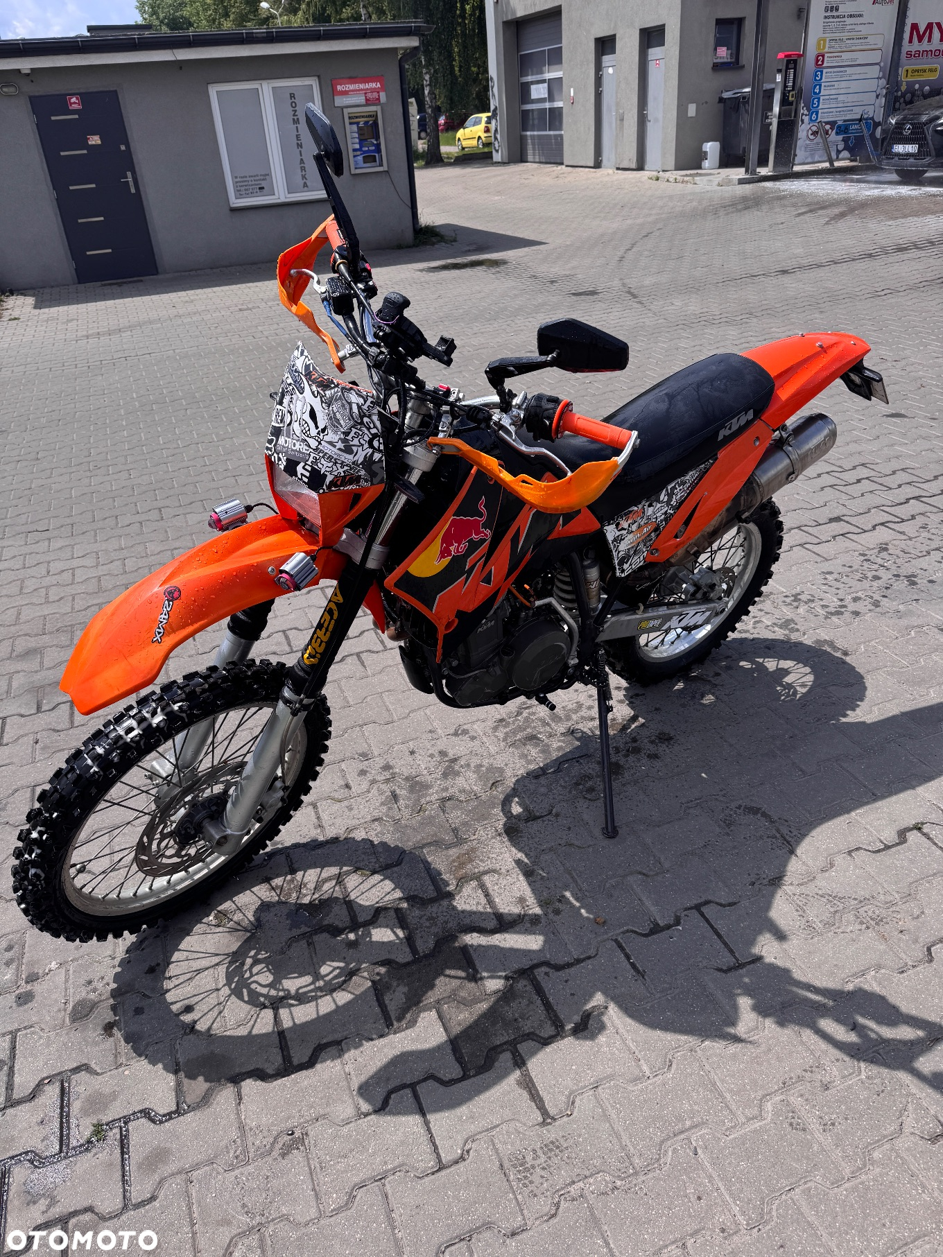 KTM Inny - 2