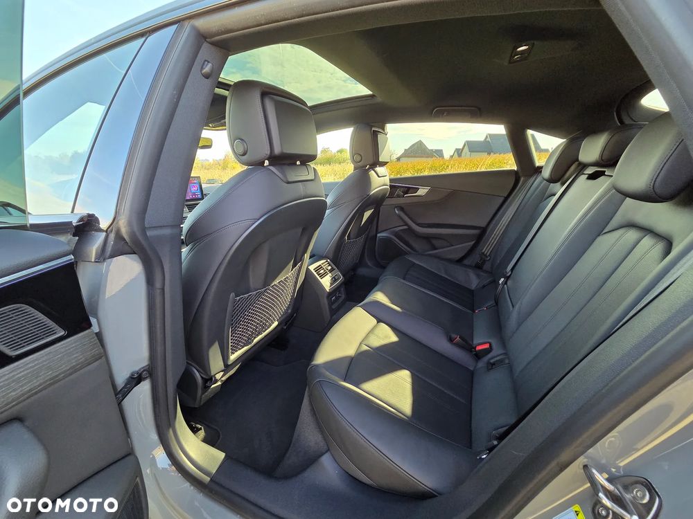 Audi A5 Sportback 40 TDI mHEV Quattro S Line S tronic - 35