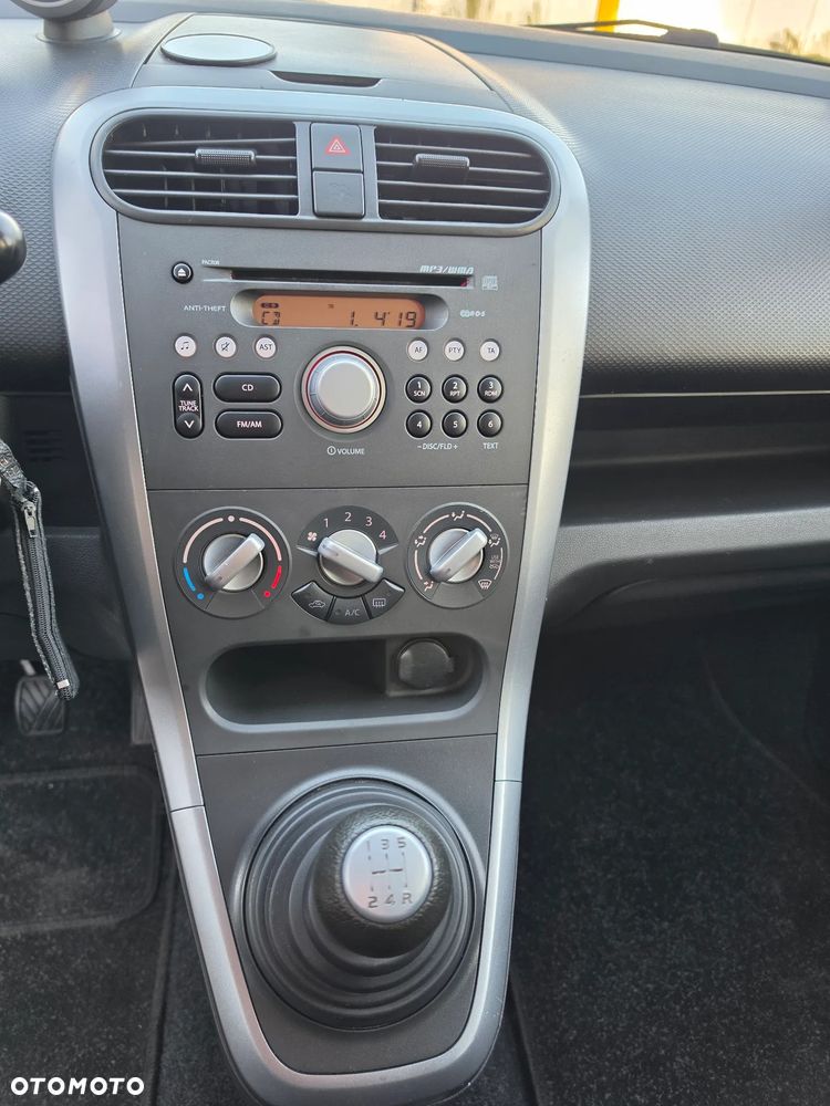 Suzuki Splash - 24