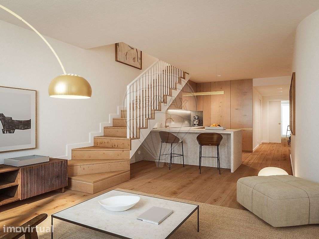 Apartamento T1 para venda - Grande imagem: 5/8