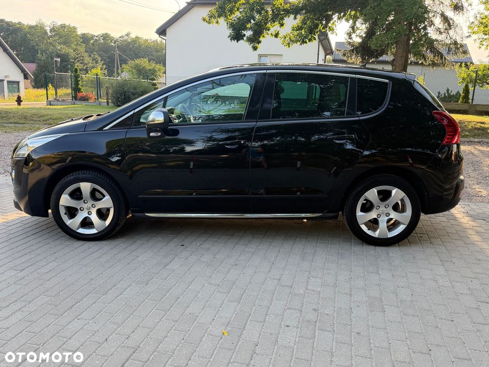 Peugeot 3008 HDi 150 Allure - 2