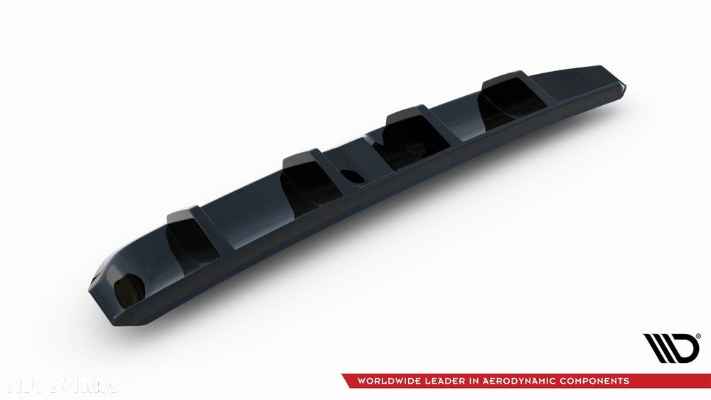 Pachet Prelungiri compatibil cu Volkswagen Arteon R-Line Maxton Design - 19