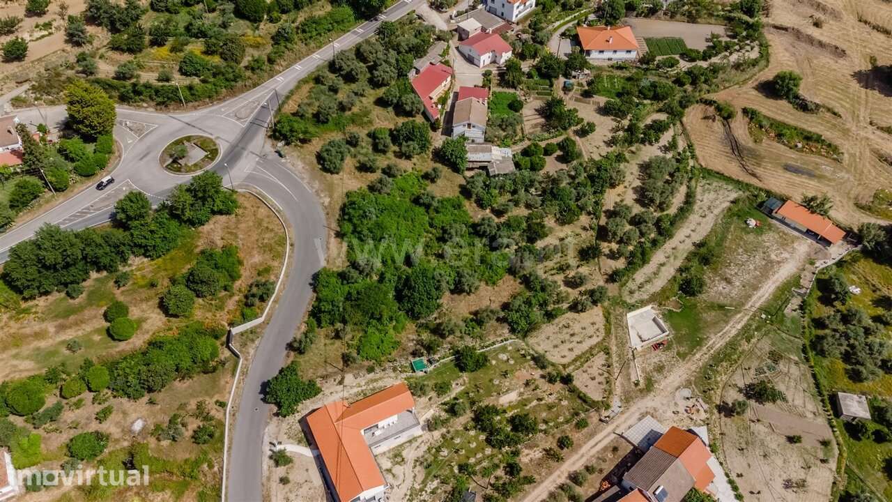 Lote / Fundão, Alpedrinha - Grande imagem: 2/9