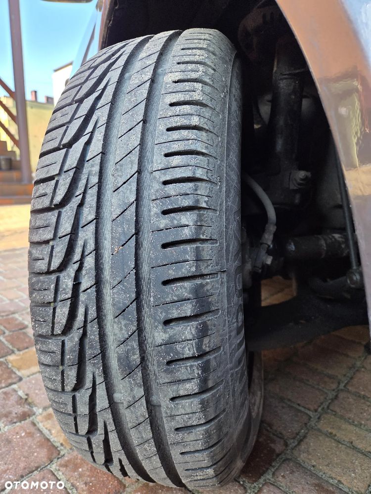 Skoda Octavia 1.9 TDI Classic - 21