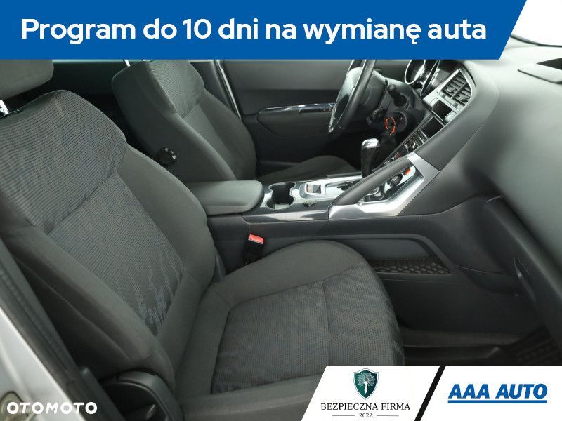 Peugeot 3008 - 8