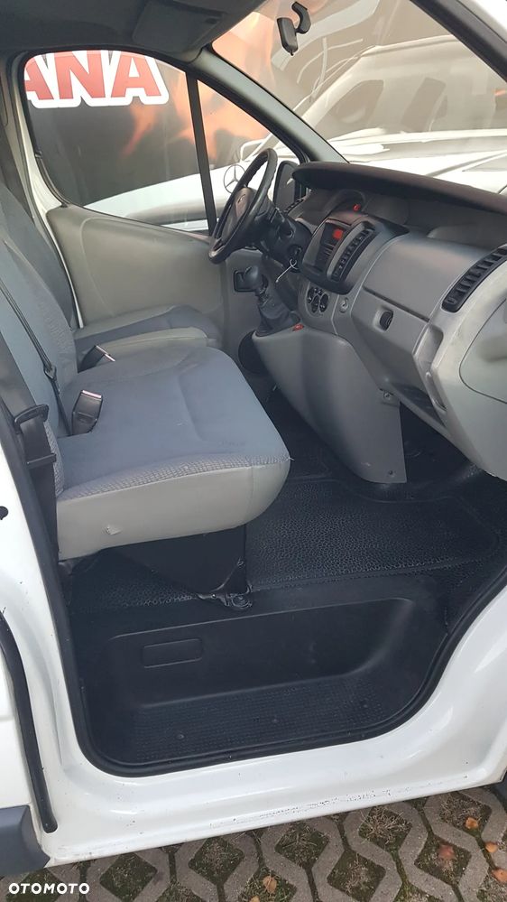 Renault Trafic - 5