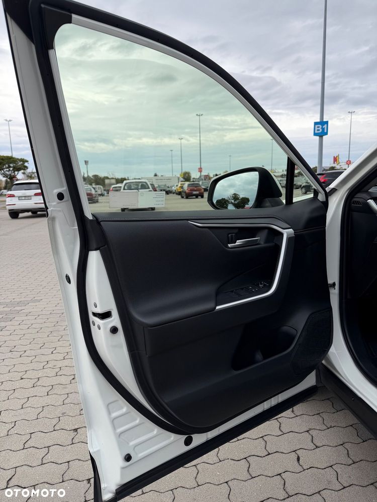 Toyota RAV4 2.0 Comfort 4x2 - 10