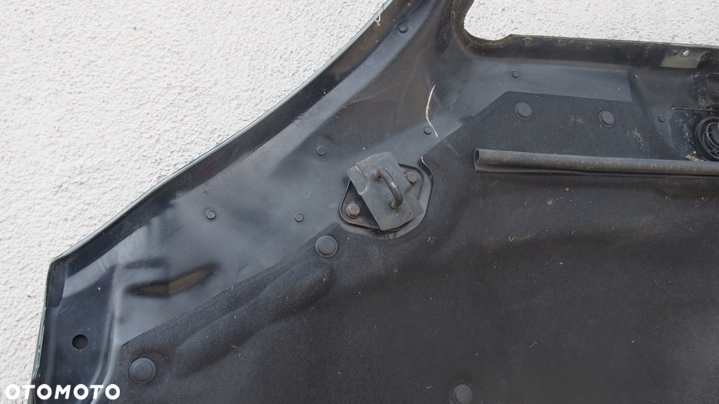 POKRYWA SILNIKA MASKA OE - MERCEDES S W220 LIFT 00-05r - 13