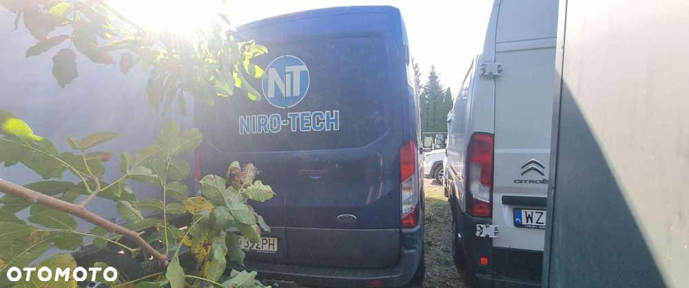 Ford TRANSIT - 4