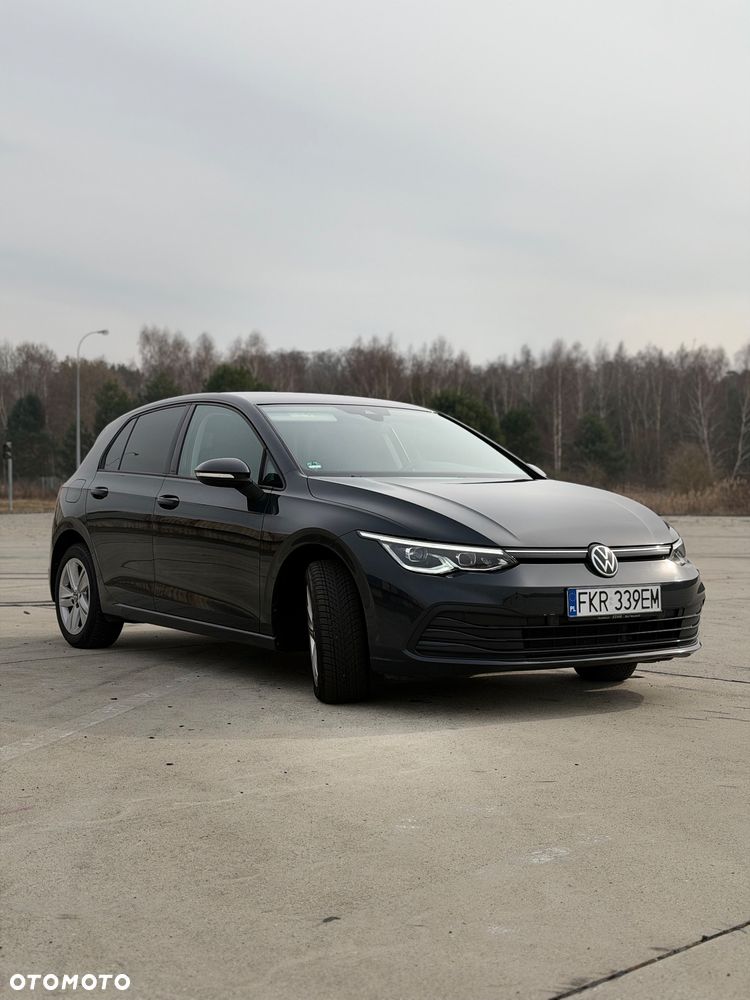 Volkswagen Golf 2.0 TDI Life - 3