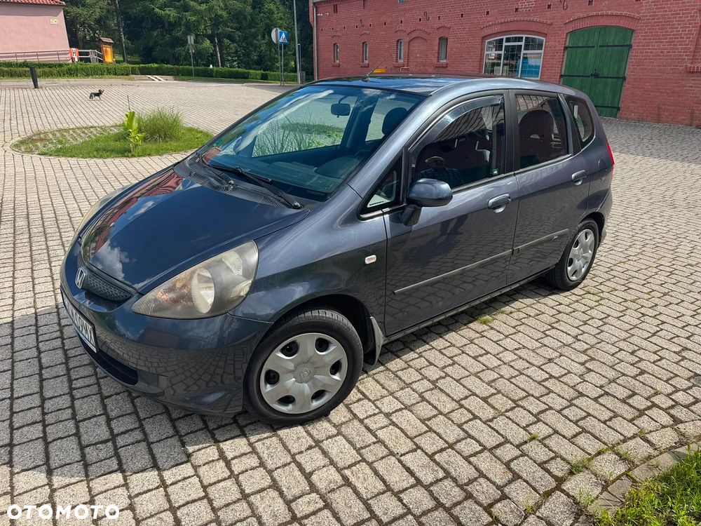 Honda Jazz 1.2 S - 7