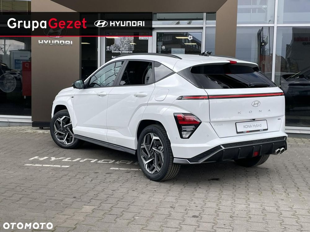 Hyundai Kona - 5