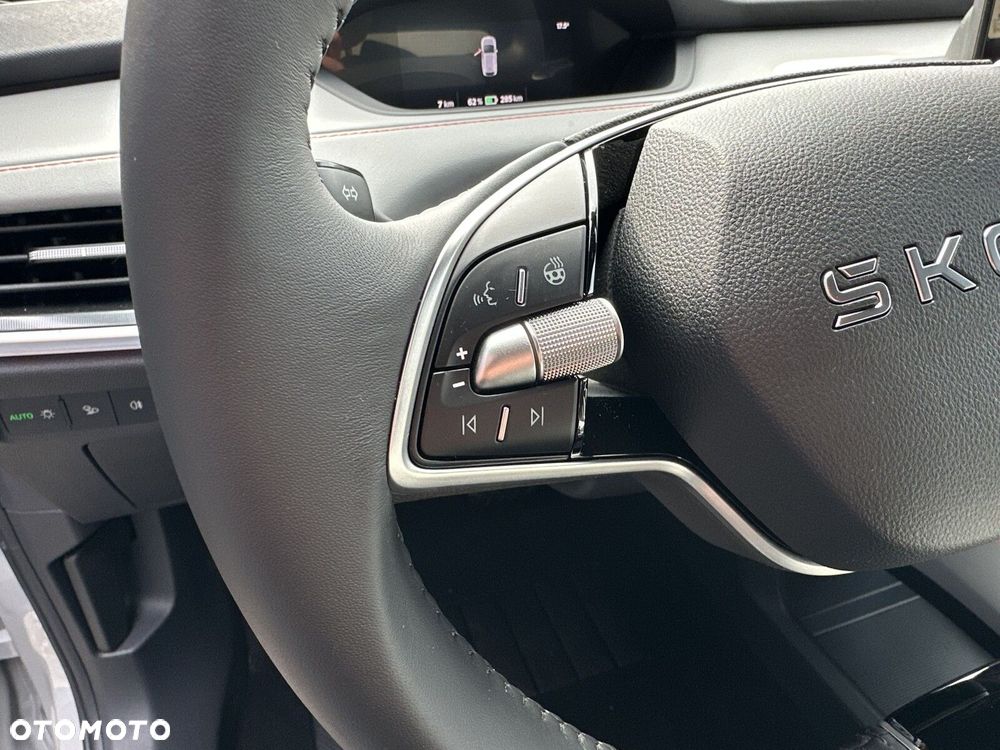 Skoda Elroq 61kWh Selection 60 - 16