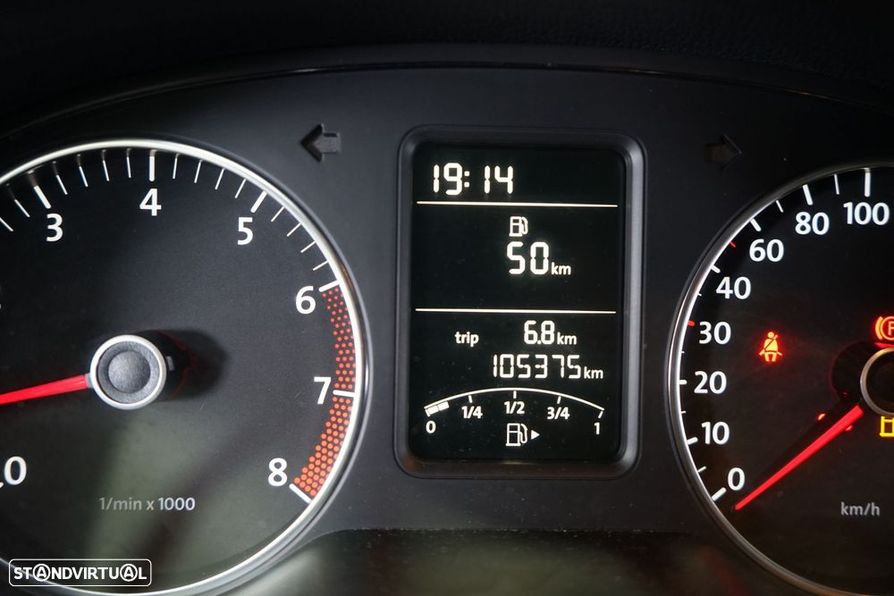 VW Polo - 22