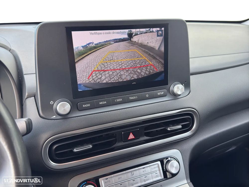 Hyundai Kauai Business - 13