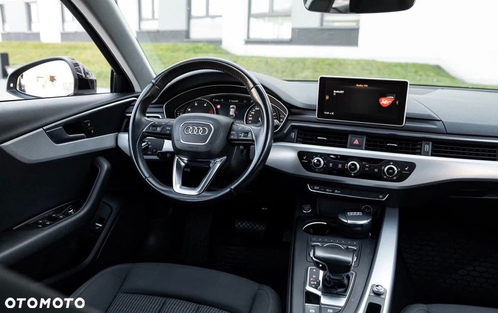 Audi A4 Avant - 7