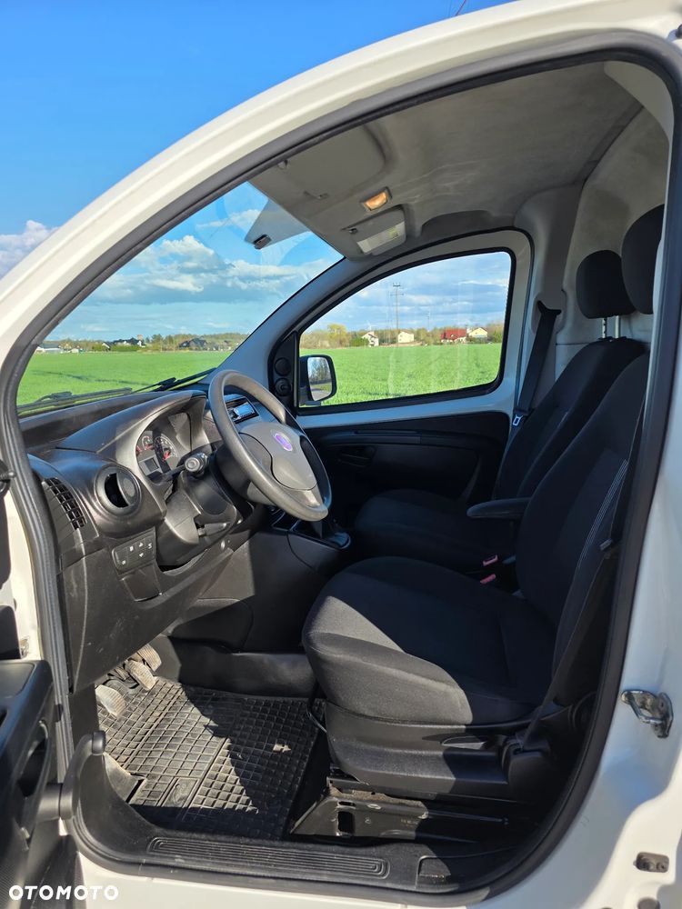 Fiat Fiorino - 8