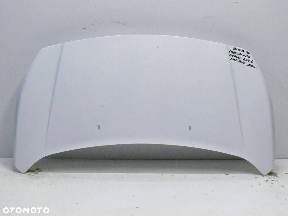 MASKA FORD TRANSIT MK2 CONNECT TOURNEO 2012 2018 - 1