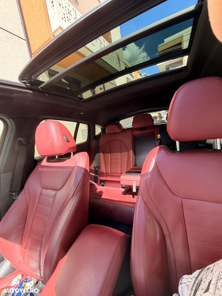 BMW X4 xDrive20i AT - 8