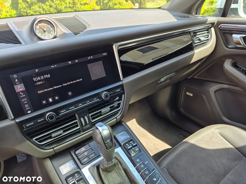 Porsche Macan PDK - 20