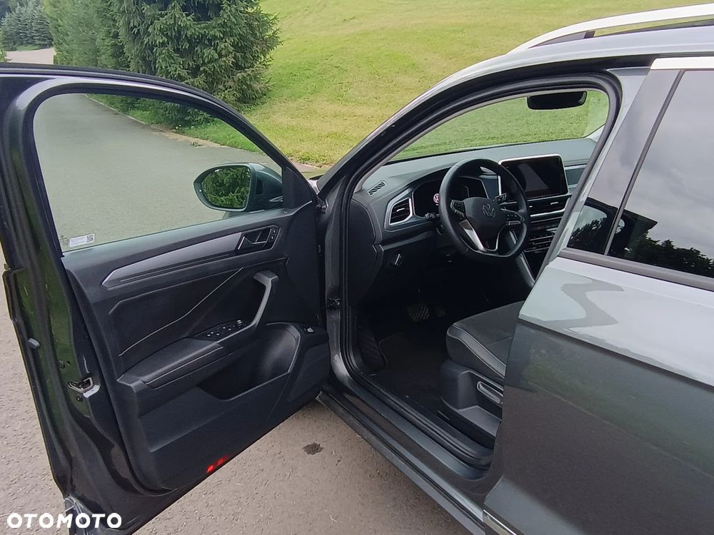 Volkswagen T-Roc 2.0 TSI 4Motion Style DSG - 20