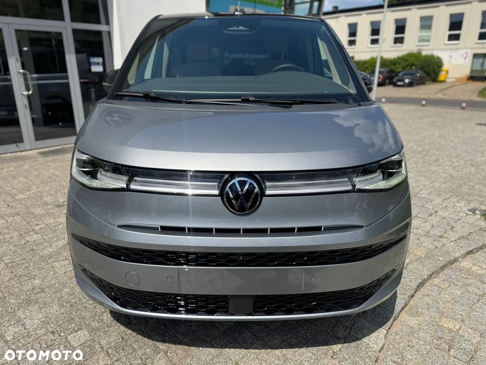 Volkswagen Multivan 2.0 TDI L2 Edition DSG - 5