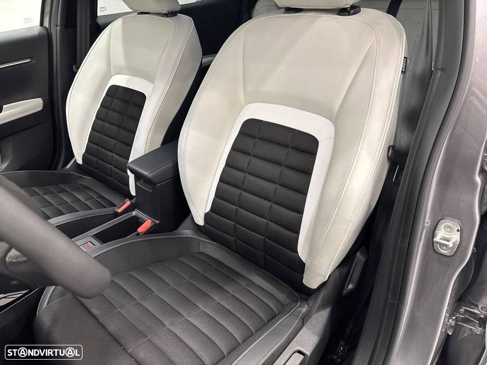 Citroën C3 Aircross - 9