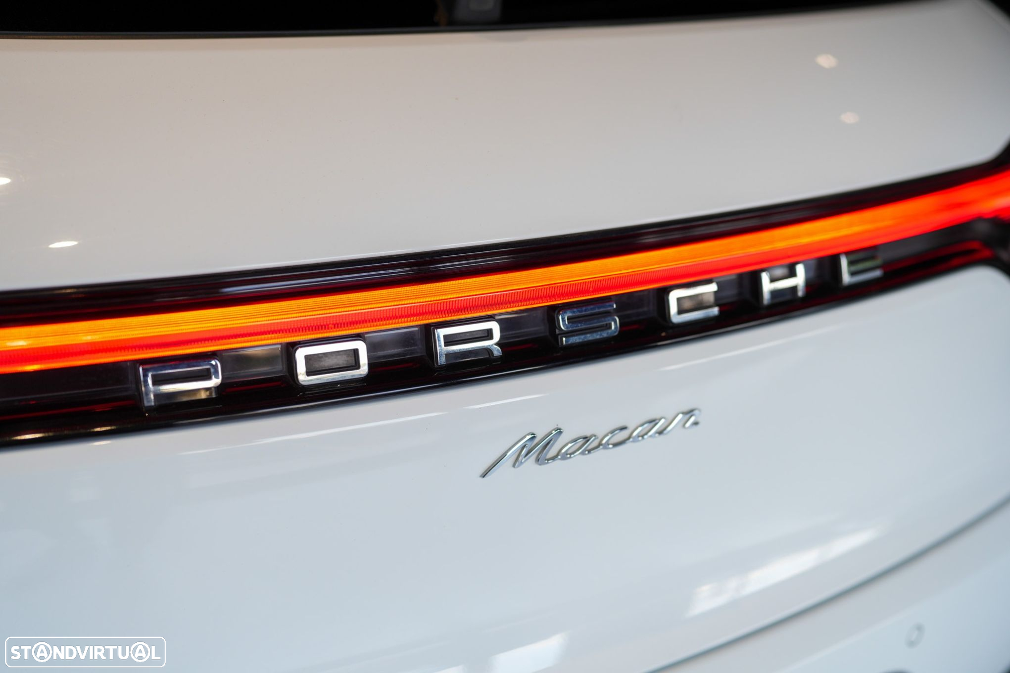 Porsche Macan Spirit - 17