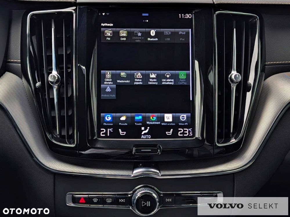 Volvo XC 60 - 22