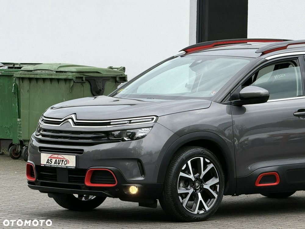 Citroën C5 Aircross 1.5 BlueHDi Shine Pack EAT8 - 25