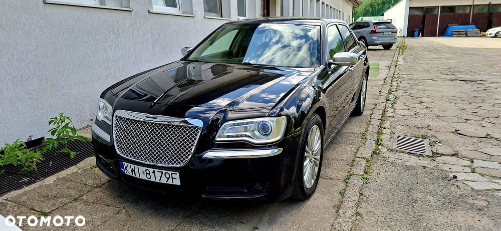 Chrysler 300C - 2