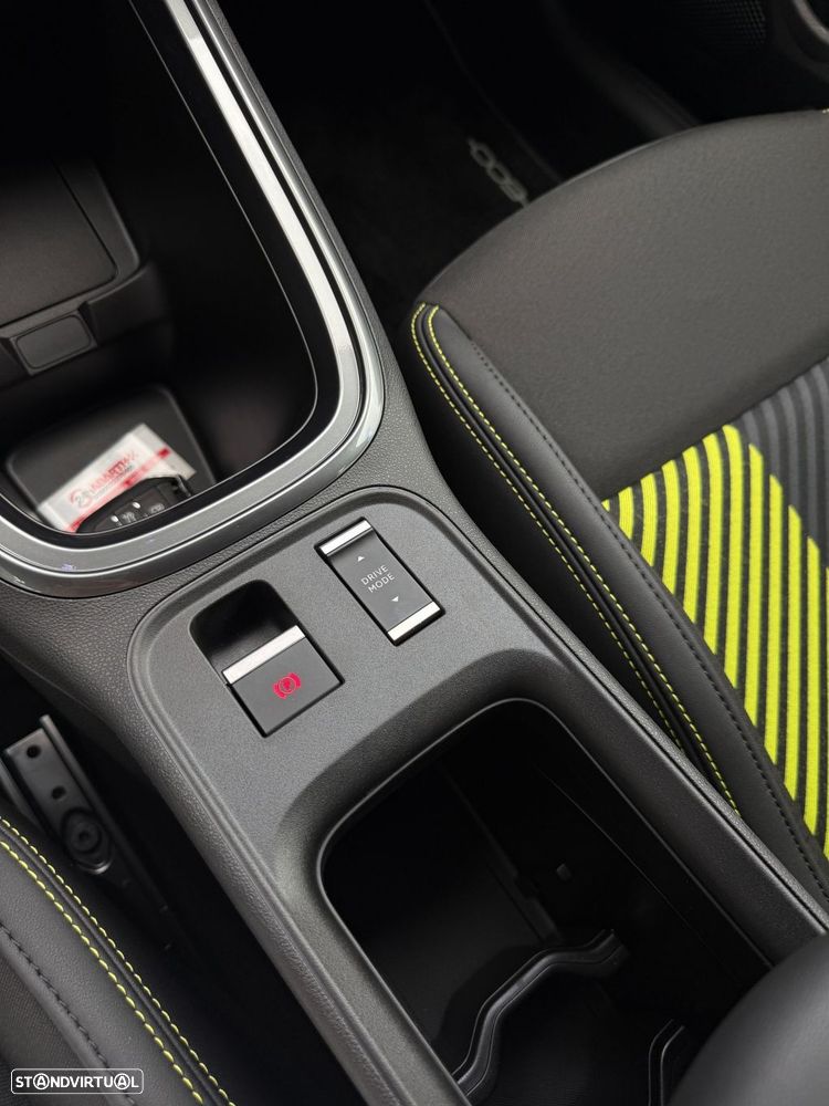 Abarth 600e 54 kWh Turismo - 24