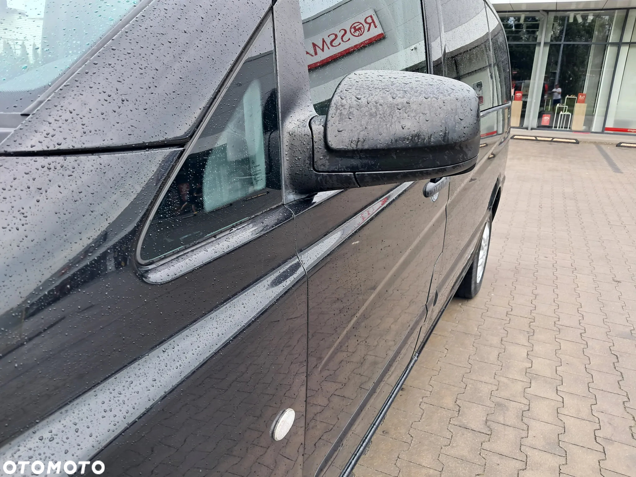 Mercedes-Benz Vito - 20