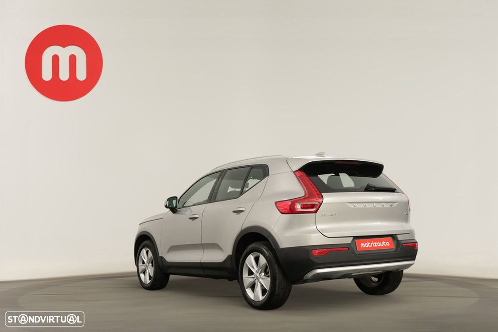 Volvo XC 40 1.5 T2 Core Auto - 3