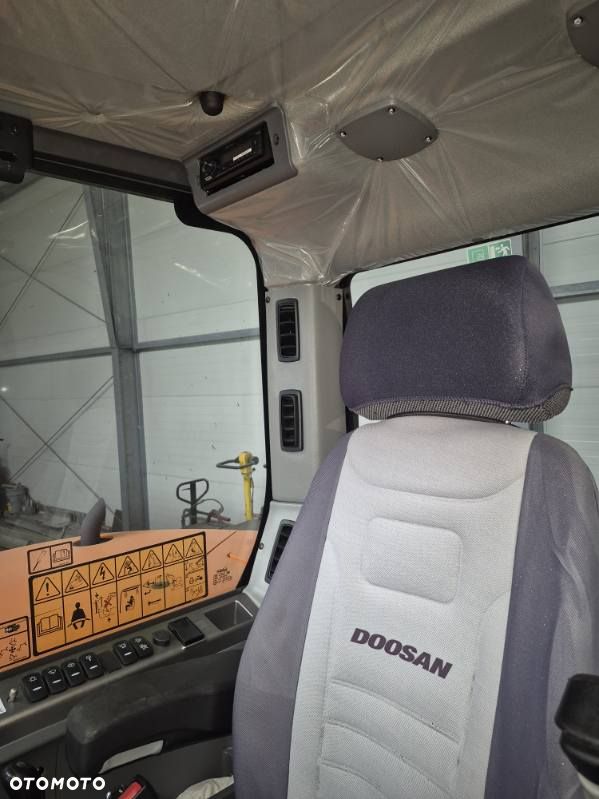 Doosan DX85R - 4