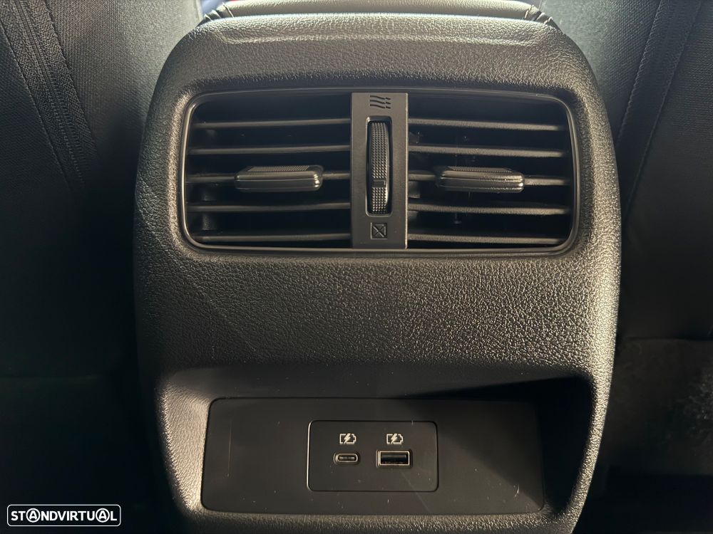 Nissan Qashqai 1.5 e-Power N-Connecta LED - 34