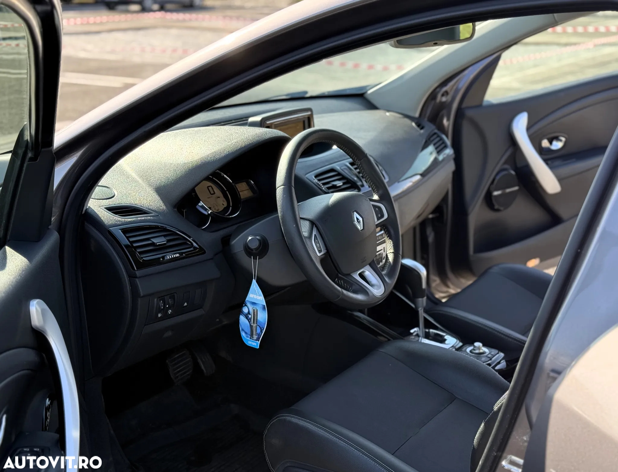 Renault Megane - 14