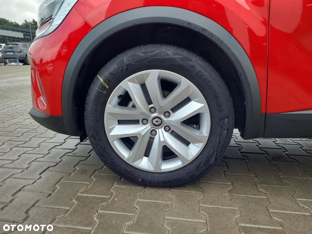 Renault Captur 1.0 TCe Equilibre - 18