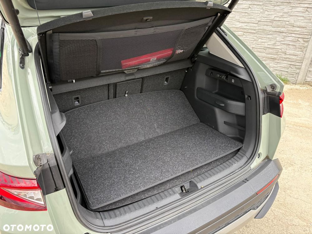 Skoda Elroq 85 82kWh - 21