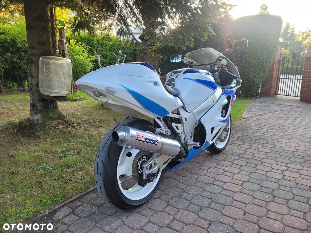 Suzuki GSX-R - 9