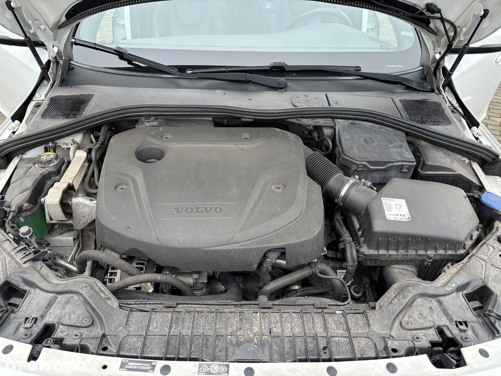 Volvo S60 D4 Drive-E Summum - 15